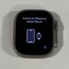 Apple Watch Ultra 2 – 49mm – Unlocked – Natural – Good