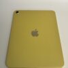 Apple iPad 11th Gen Wi-Fi – 128GB – Yellow – Good Condition
