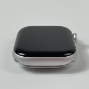 Apple Watch Series 10 42mm – Silver – GPS – Mint Condition