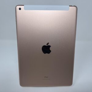 Apple iPad 7th Gen Unlocked – Mint – 32GB – Gold – Model A2200