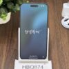 Apple iPhone 15 Pro Max – 256GB – Blue – T-Mobile – Good Condition