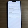 iPhone 16 – 128GB –Blue- AT&T – Fair Condition