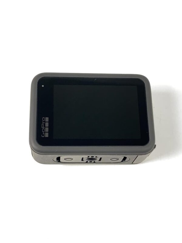 GoPro HERO13 – Black – Good Condition - Image 4