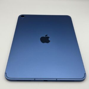 Apple iPad 11th Gen T-Mobile – Mint – 128GB – Blue – Model A3355