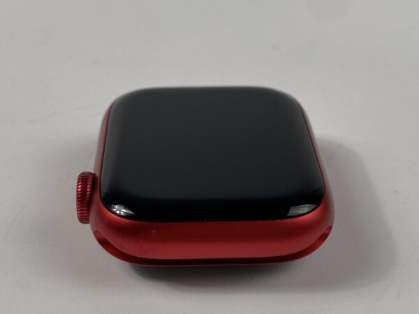 Apple Watch Series 9 – 41mm – Red – Aluminum – GPS – Mint Condition - Image 5