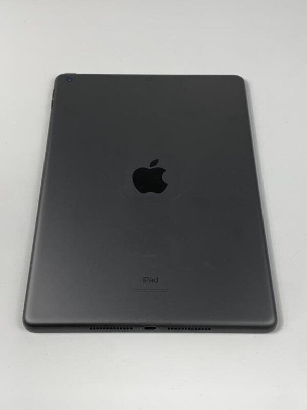Apple iPad 7th Gen Wi-Fi – Fair – 32GB – Gray – Model A2197 - Image 5