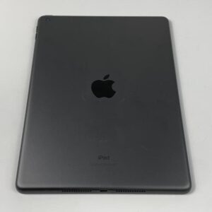 Apple iPad 7th Gen Wi-Fi – Fair – 32GB – Gray – Model A2197