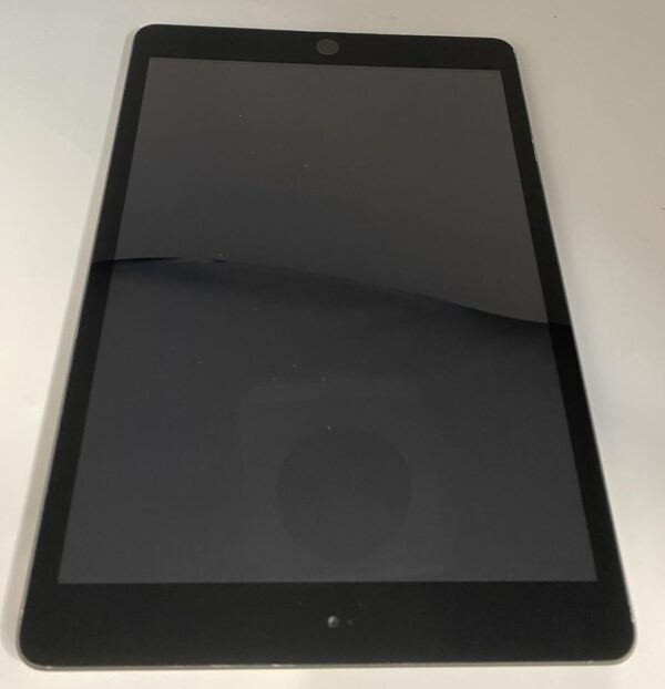 Apple iPad 7th Gen Wi-Fi – Fair – 32GB – Gray – Model A2197 - Image 4