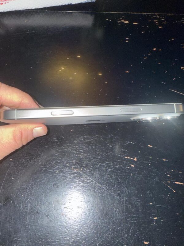iPhone 16 Pro Max – 256GB – Natural – T-Mobile – Mint Condition - Image 6