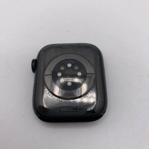 Apple Watch Series 8 – 45mm – Midnight – Aluminum – Cellular – Unlocked – Good Condition