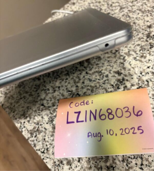 Apple MacBook Air 2025 – 15" – M4 – 24GB RAM – 1TB SSD – Sky Blue – Mint Condition - Image 15
