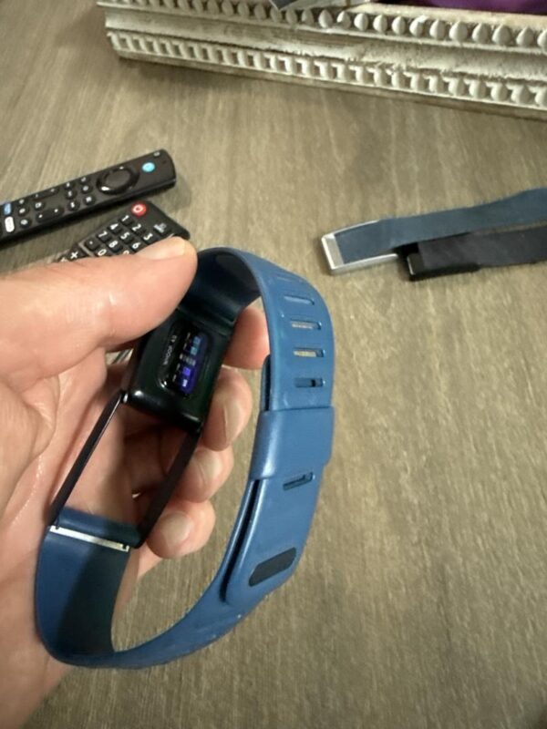Whoop Fitness Tracker – Black – Mint Condition - Image 6