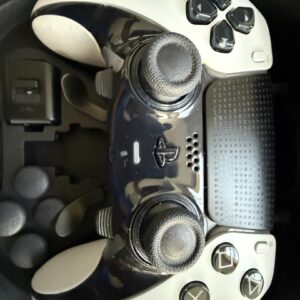 Sony DualSense Edge Wireless Controller – PS5 – Good Condition