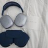 AirPods Max – Sky Blue – Used (Like New