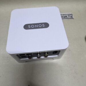 Sonos Connect S2 – Mint Condition