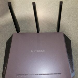 Netgear Nighthawk AC2300 Router – Mint Condition