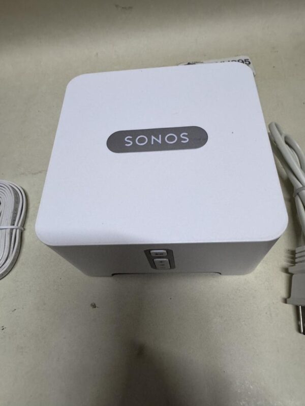 Sonos Connect S2 – Mint Condition - Image 5