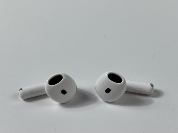 AirPods (4th Generation) – Active Noise Cancellation - Image 8