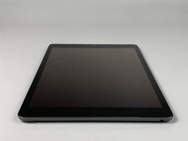 Apple iPad 9th Gen Wi-Fi – Good – 64GB – Gray – Model A2602 - Image 5
