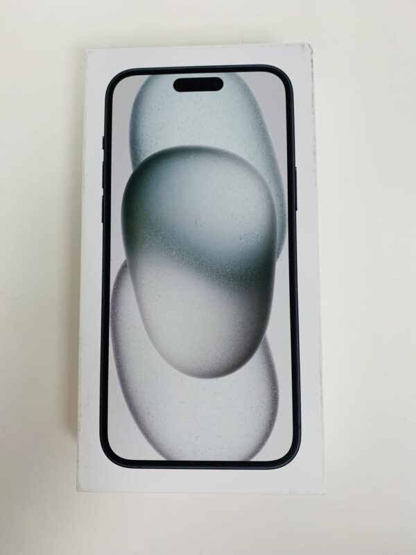 Apple iPhone 15 Plus – 128GB – Black – Verizon – Mint Condition - Image 4