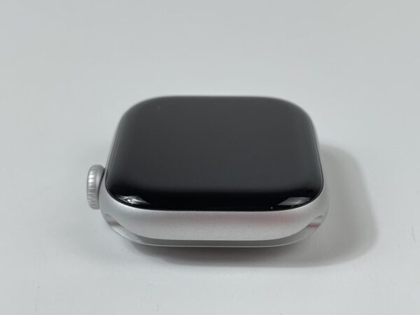 Apple Watch Series 10 42mm – Silver – GPS – Mint Condition - Image 6