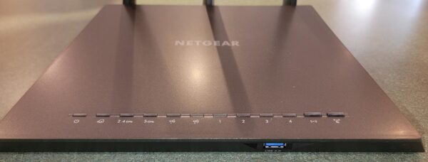 Netgear Nighthawk AC2300 Router – Mint Condition - Image 7