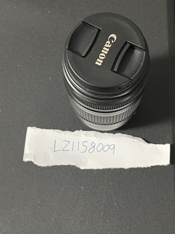 Canon EF 75-300mm f/4-5.6 III – DSLR – Mint Condition - Image 12