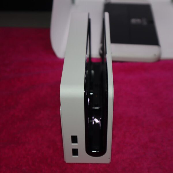 Nintendo Switch OLED – 64GB – White – Mint Condition - Image 11