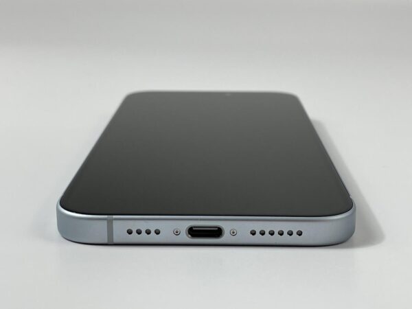 Apple iPhone 15 Plus – 128GB – Blue – Spectrum Locked – Mint Condition - Image 3