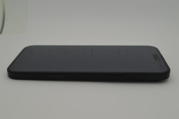 iPhone 16 Plus – Black-Unlocked-128GB – Mint Condition - Image 11
