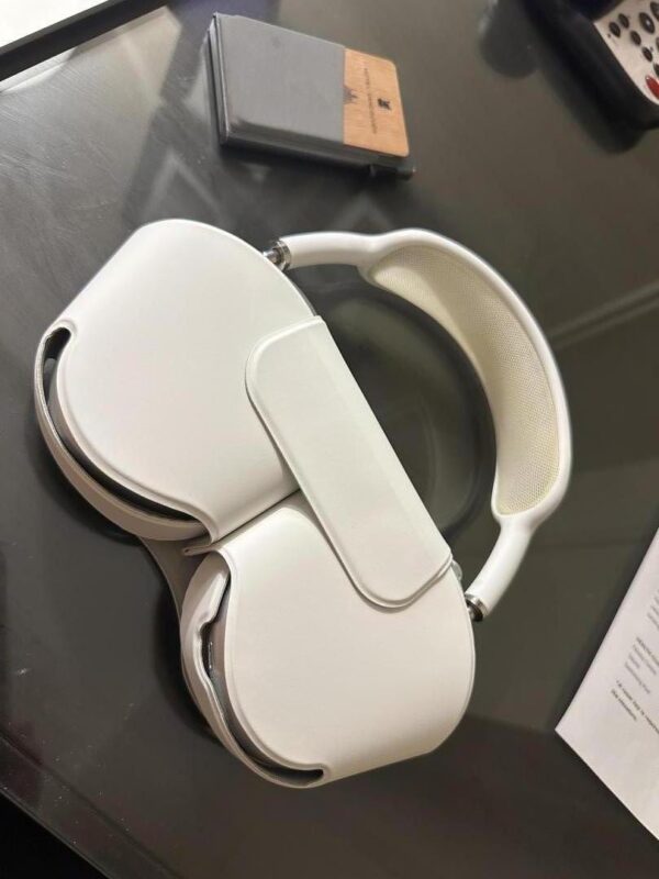 AirPods Max – Silver – Used - Image 5