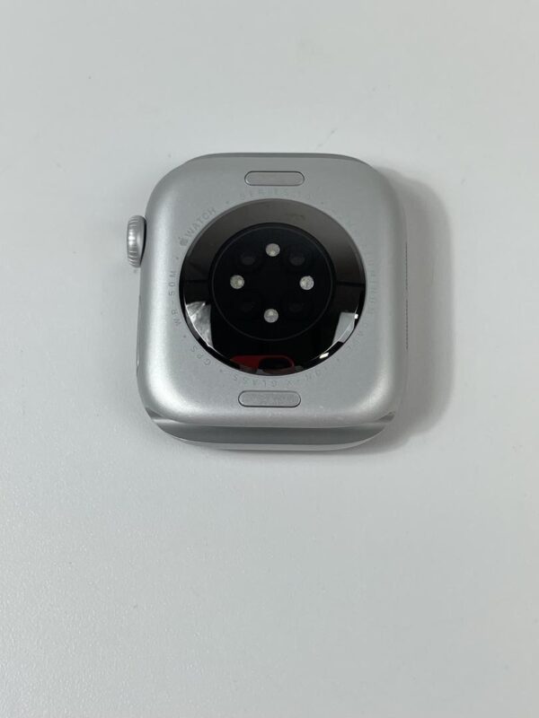 Apple Watch Series 10 42mm – Silver – GPS – Mint Condition - Image 8