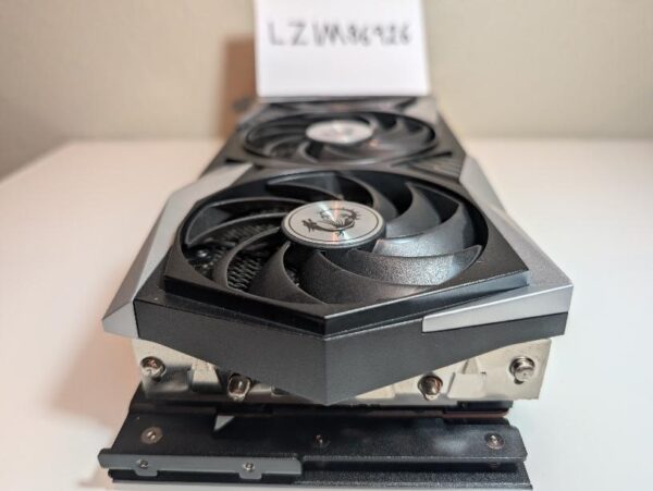 MSI Radeon RX 7900 XTX Gaming Trio Classic – Used – 24GB - Image 14