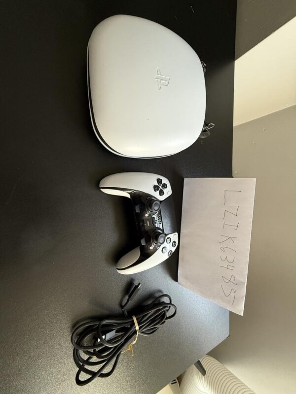 Sony DualSense Edge Wireless Controller – PS5 – Good Condition - Image 15