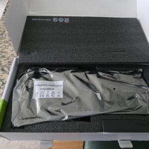 PNY GeForce RTX 5080 Triple Fan OC – Used – 16GB