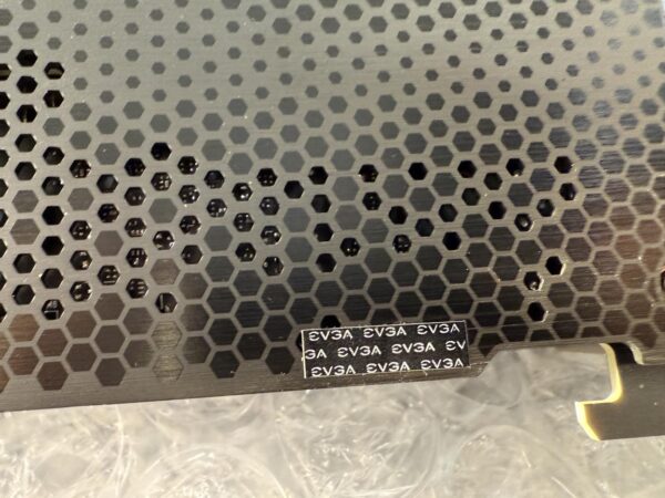 EVGA GeForce RTX 3090 FTW3 Ultra Gaming – Used – 24GB - Image 13