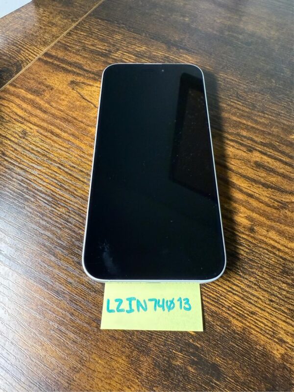 iPhone 16 Plus – 128GB – White – Verizon – Mint Condition - Image 11