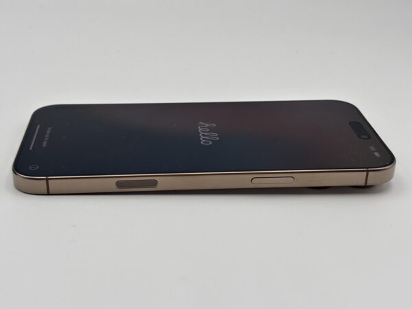 iPhone 16 Pro Max – 128GB – Desert – AT&T – Mint Condition - Image 7