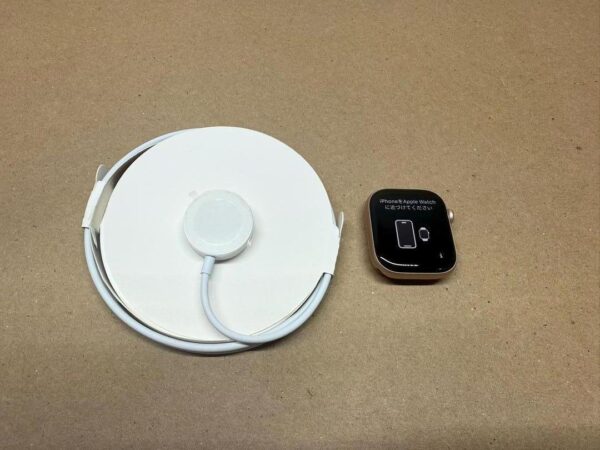 Apple Watch Series 10 42mm – Rose Gold – Mint Condition - Image 9