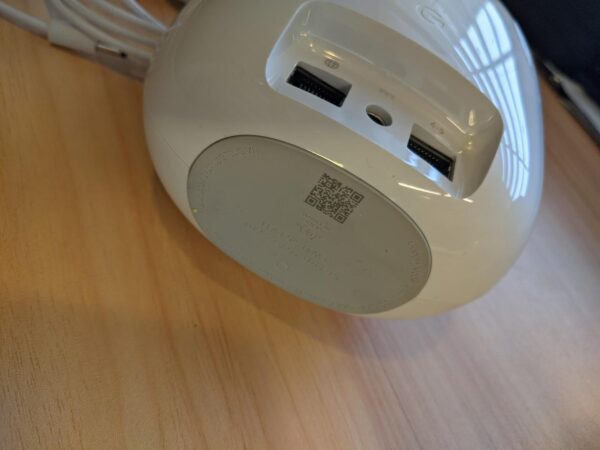 Google Nest Wifi Pro 6E Mesh Router – Good Condition - Image 7