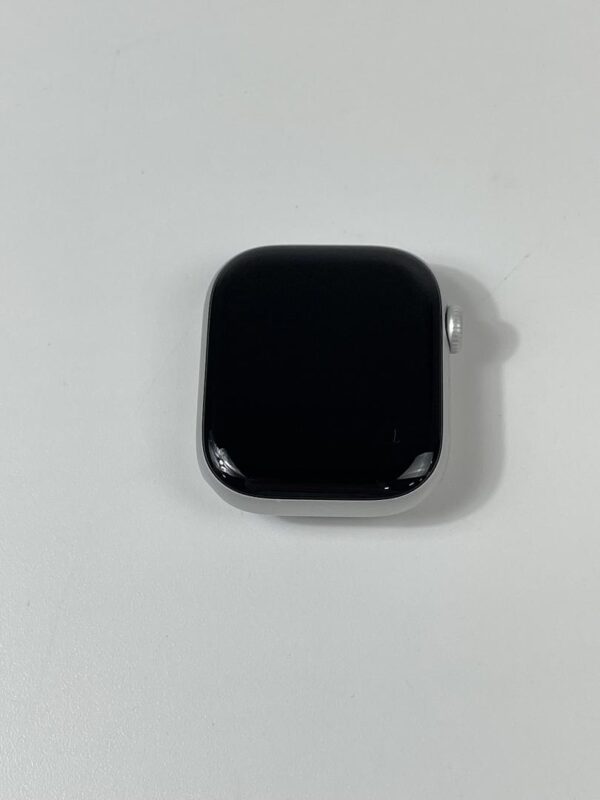 Apple Watch Series 10 42mm – Silver – GPS – Mint Condition - Image 9