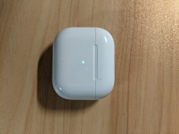 AirPods (3rd Generation) – Lightning Charging Case - Image 8