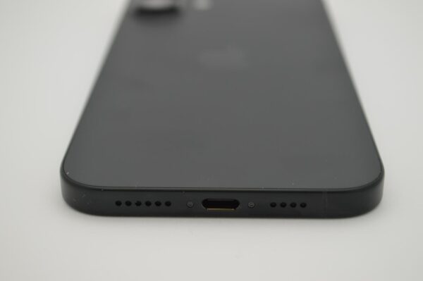 iPhone 16 Plus – Black-Unlocked-128GB – Mint Condition - Image 13