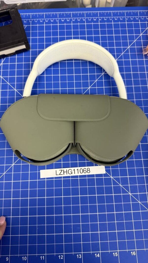 AirPods Max – Green – Used - Image 7