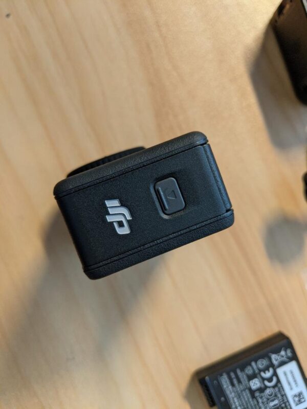 DJI Osmo Action 3 – Mint Condition - Image 13