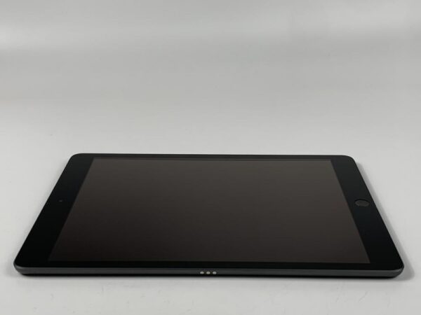 Apple iPad 7th Gen Wi-Fi – Fair – 32GB – Gray – Model A2197 - Image 8