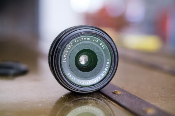 Fujinon XF18mm f/2 R – Mirrorless – Good Condition – $145 - Image 7