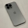 iPhone 16 Pro Max – 256GB – Natural – Unlocked – Fair Condition