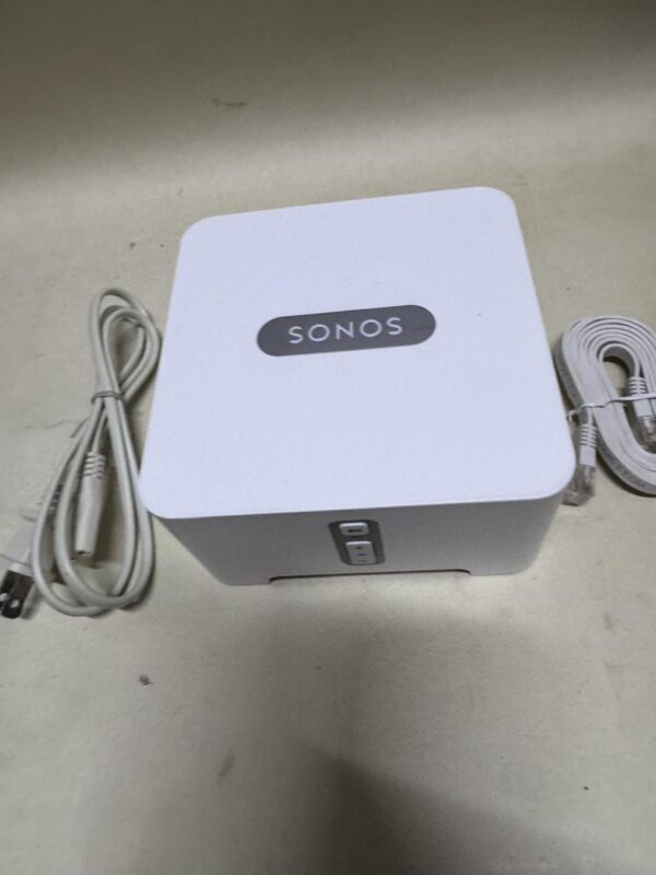 Sonos Connect S2 – Mint Condition - Image 8