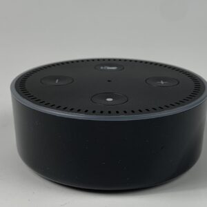 Amazon Echo Dot 2nd Generation – New – Black